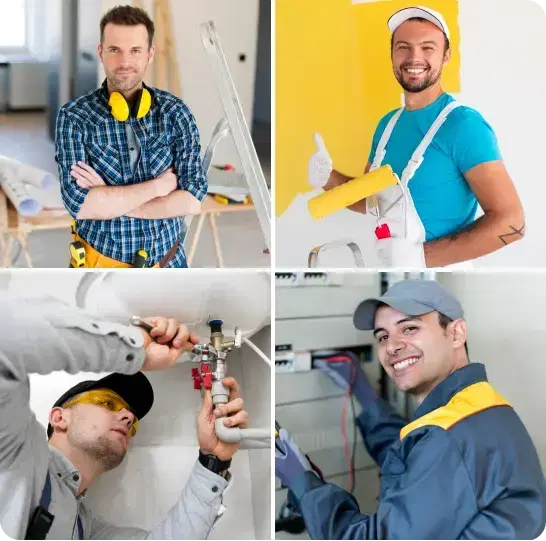 CARES proactive maintenance services